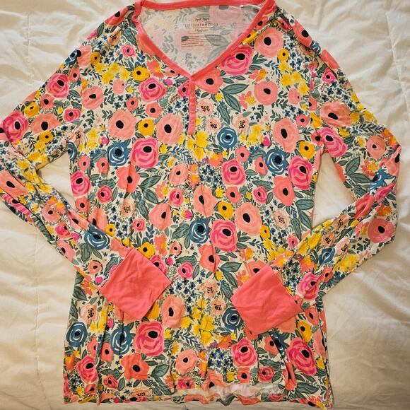 Little Sleepies Tops - Little Sleepies Mama top